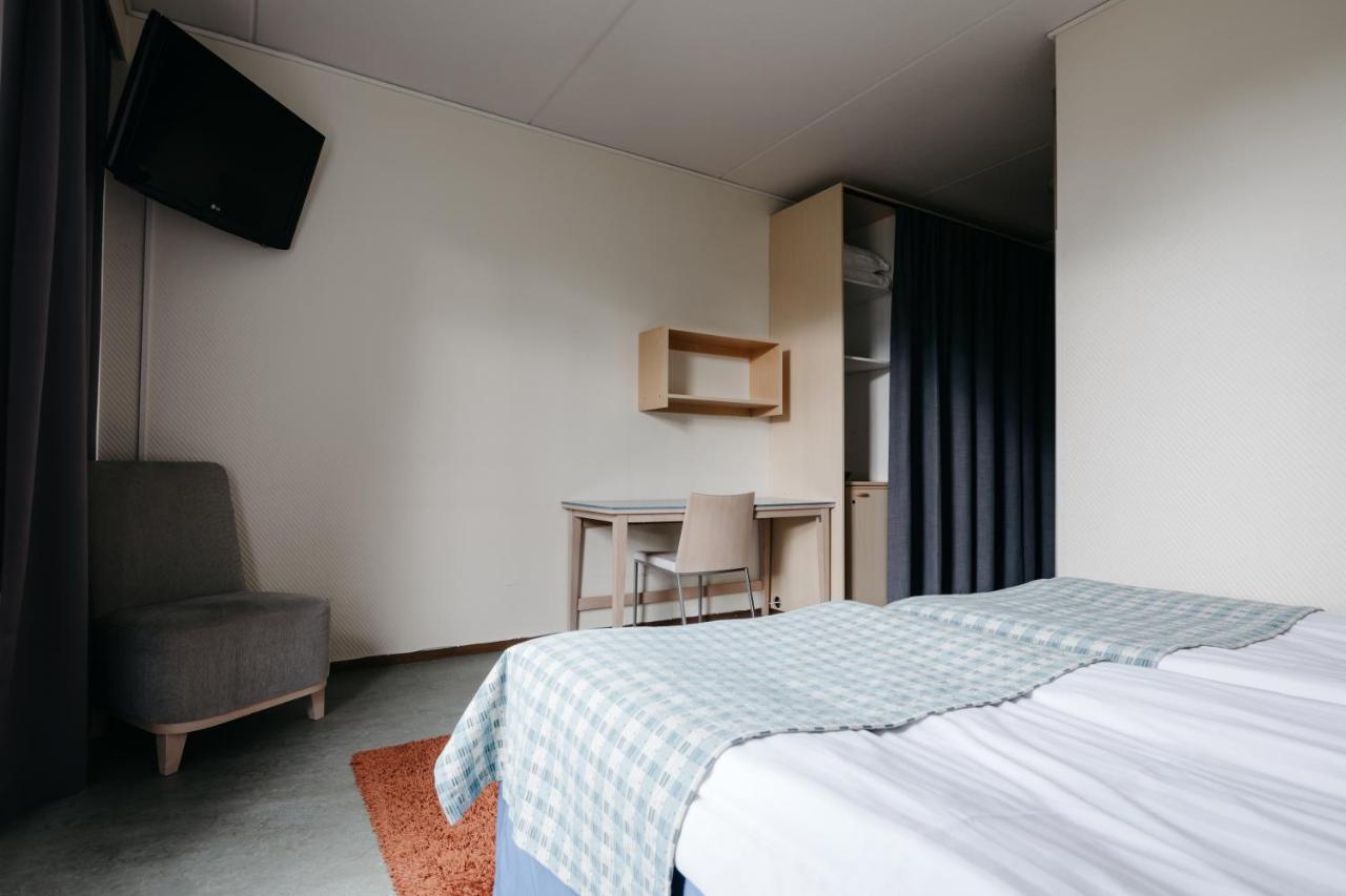 Äkäslompolo Lapland Hotels Yllaeskaltio מראה חיצוני תמונה