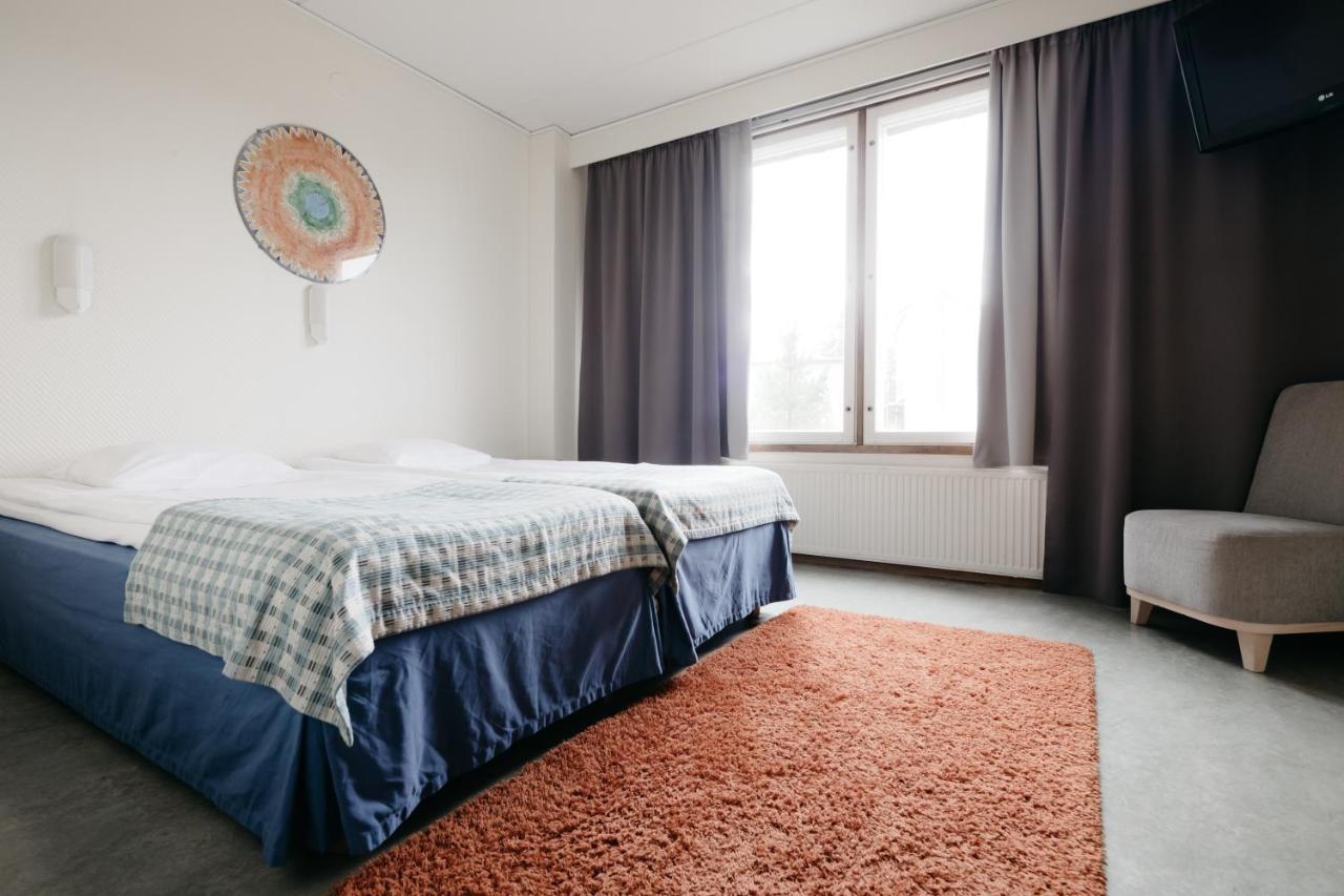 Äkäslompolo Lapland Hotels Yllaeskaltio מראה חיצוני תמונה