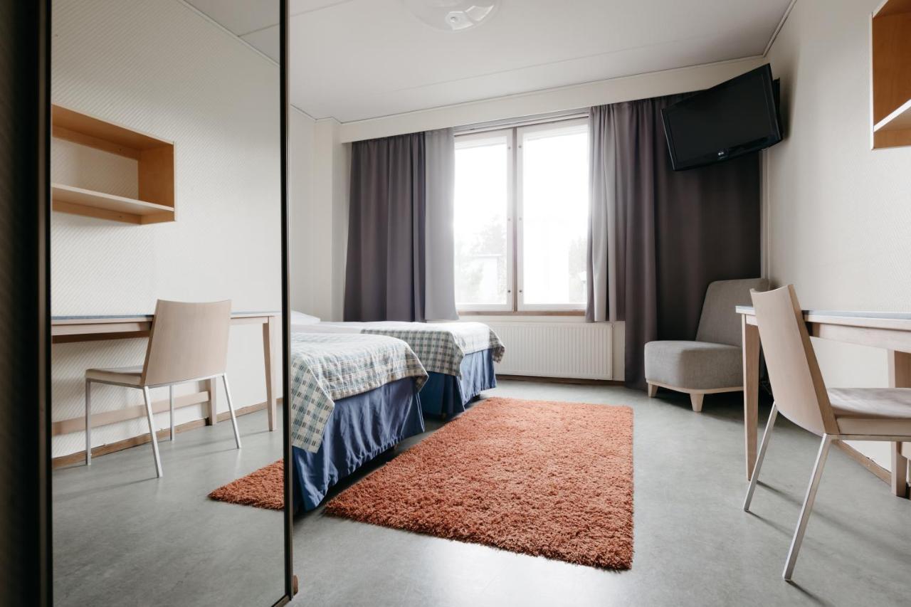 Äkäslompolo Lapland Hotels Yllaeskaltio מראה חיצוני תמונה