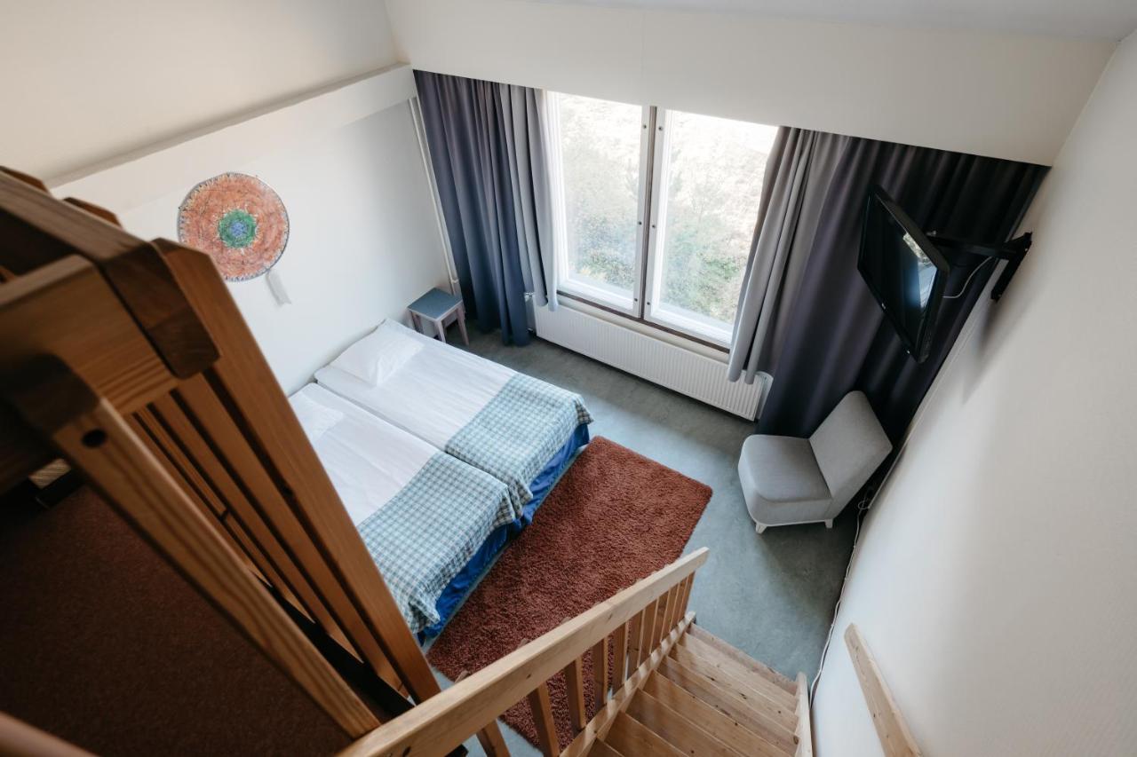 Äkäslompolo Lapland Hotels Yllaeskaltio מראה חיצוני תמונה