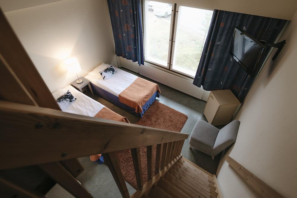 Äkäslompolo Lapland Hotels Yllaeskaltio מראה חיצוני תמונה